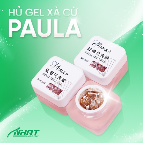 𝐆𝐞𝐥 𝐧𝐡𝐮̃ 𝐭𝐮𝐲𝐞̂́𝐭 𝐚́𝐧𝐡 𝐱𝐚̀ 𝐜𝐮̛̀ 𝐏𝐀𝐔𝐋𝐀