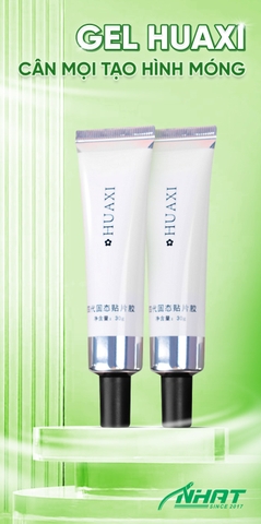 GEL HUAXI - CÂN MỌI TẠO HÌNH MÓNG