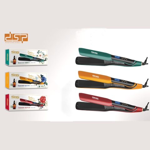 Máy duỗi tóc DSP 10160 cao cấp