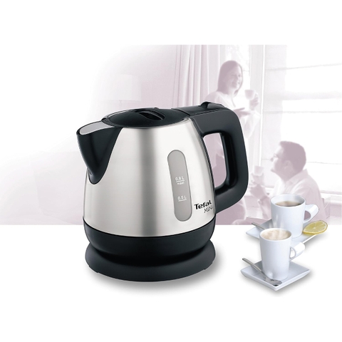 Bình đun siêu tốc inox Tefal BL81252A 0,8L