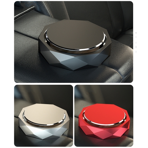 Bộ khuếch tán tinh dầu nước hoa xe hơi Hexagonal-Shaped Car Fragrance