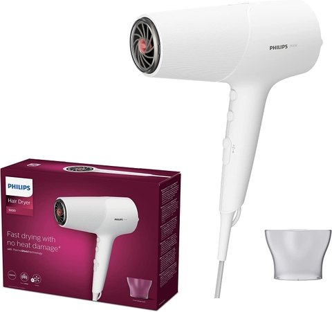 Máy sấy tóc Philips BHD500-00