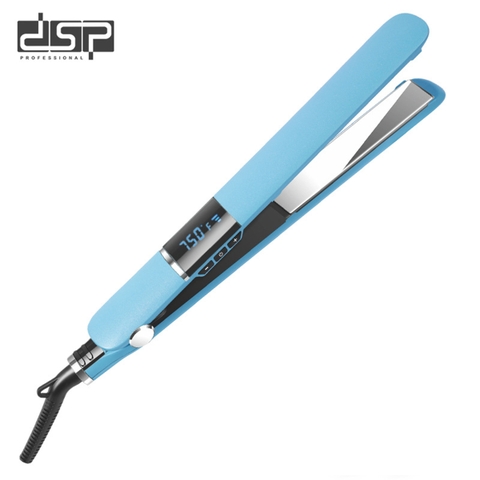 Máy duỗi tóc DSP 10210 cao cấp