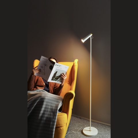 Đèn cây LED Wilit F3FAM cao cấp