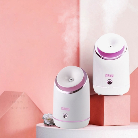 Máy xông hơi mặt DSP 70157 cao cấp