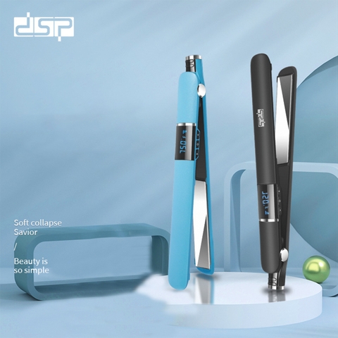 Máy duỗi tóc DSP 10210 cao cấp
