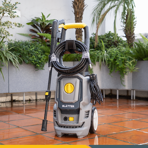Máy xịt rửa áp lực cao Blatter BT2616