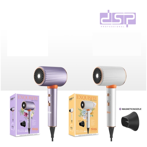 Máy sấy tóc DSP 30657 cao cấp