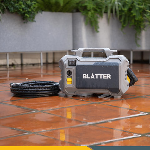 Máy xịt rửa áp lực cao Blatter BT2614