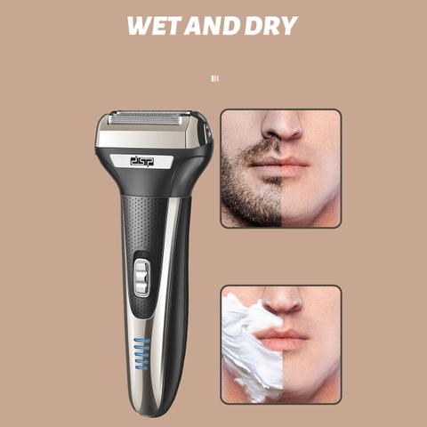 Máy cạo râu 3in1 DSP 60090 cao cấp