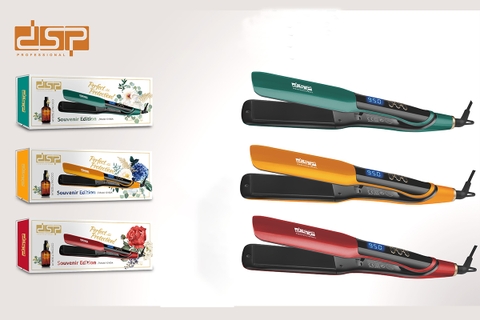 Máy duỗi tóc DSP 10160 cao cấp