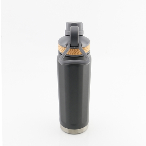Bình giữ nhiệt inox 304 dung tích 532ml Elmich EL3675