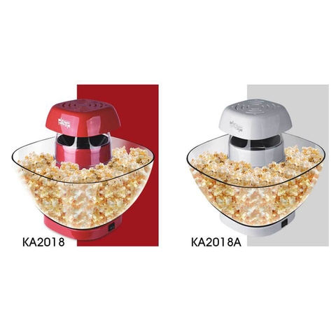 Máy làm bỏng ngô DSP KA2018 cao cấp