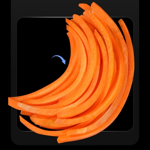 Máy cắt thái rau củ quả đa năng KACHEEG DYKO cao cấp