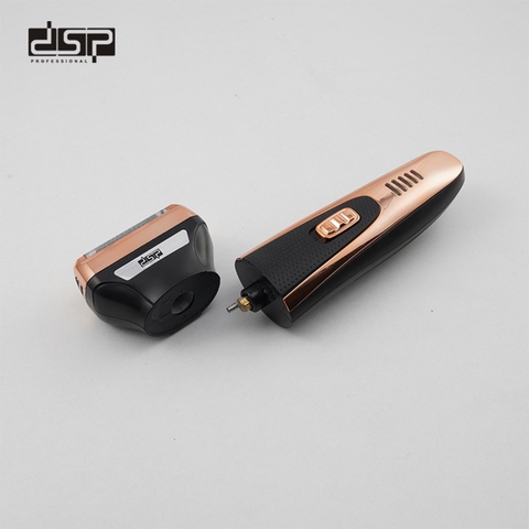 Máy cạo râu 3in1 DSP 60090 cao cấp