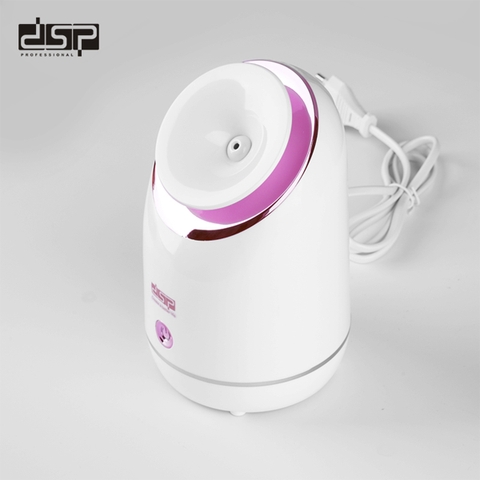 Máy xông hơi mặt DSP 70157 cao cấp