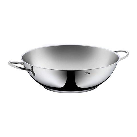 Chảo sâu lòng Silit Wok 32cm