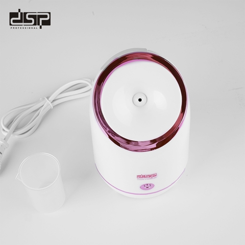 Máy xông hơi mặt DSP 70157 cao cấp