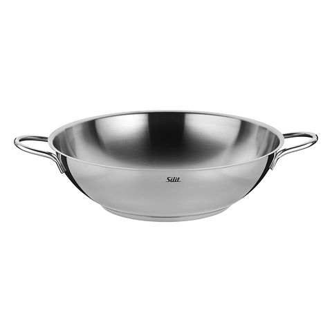 Chảo sâu lòng Silit Wok 32cm