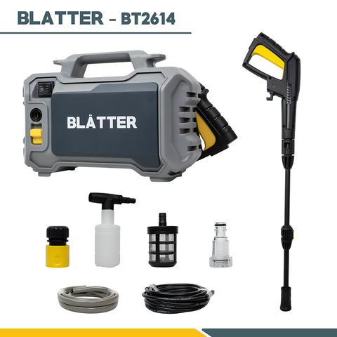 Máy xịt rửa áp lực cao Blatter BT2614