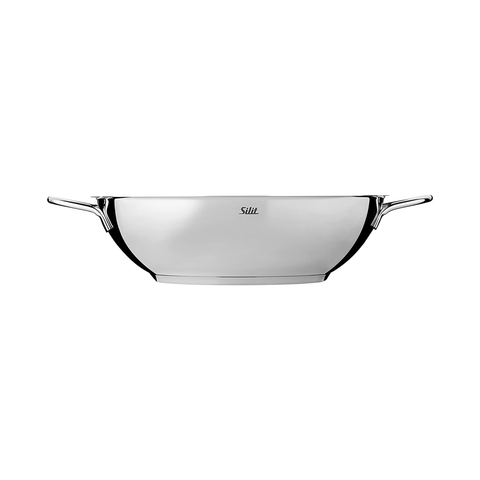 Chảo sâu lòng Silit Wok 32cm