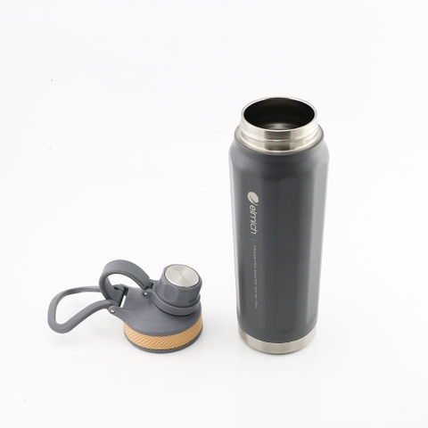 Bình giữ nhiệt inox 304 dung tích 532ml Elmich EL3675