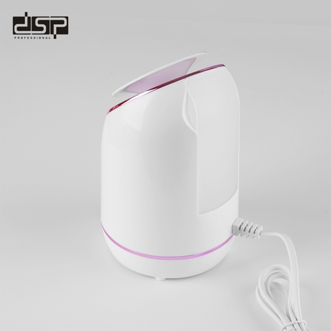 Máy xông hơi mặt DSP 70157 cao cấp