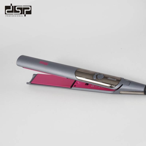 Máy duỗi tóc DSP 10265 cao cấp