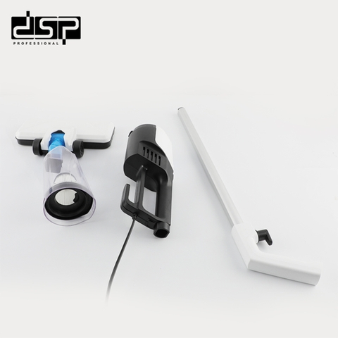 Máy hút bụi 2in1 DSP KD2031 cao cấp