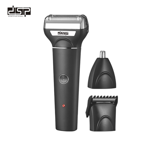 Máy cạo râu 3in1 DSP 60104 cao cấp