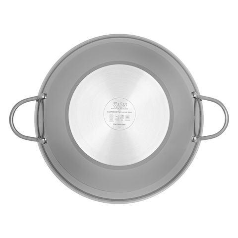 Chảo sâu lòng Silit Wok 32cm