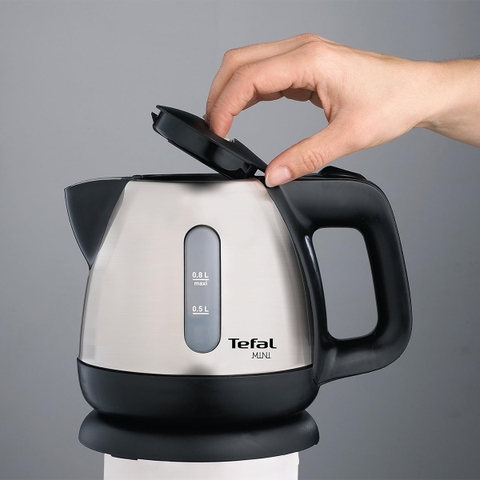 Bình đun siêu tốc inox Tefal BL81252A 0,8L