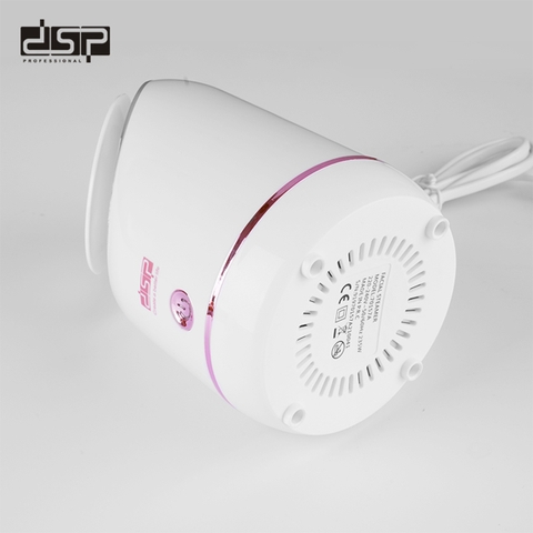 Máy xông hơi mặt DSP 70157 cao cấp