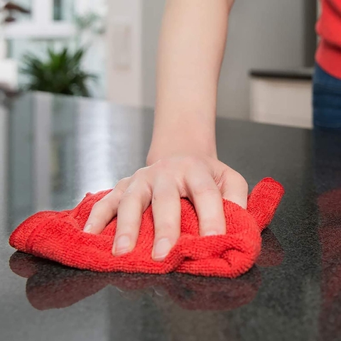 SET 4 KHĂN LAU ĐA NĂNG VILEDA