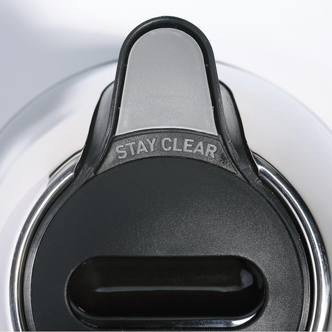 Bình đun siêu tốc inox Tefal BL81252A 0,8L