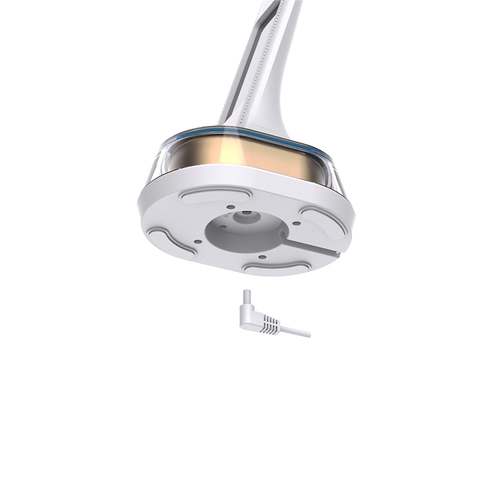 Đèn bàn LED cảm ứng tích hợp màn hình đồng hồ HD và đèn RGB Wilit C13A cao cấp