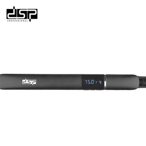 Máy duỗi tóc DSP 10210 cao cấp