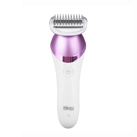 Bộ dụng cụ làm đẹp 6in1 DSP 70019 cao cấp