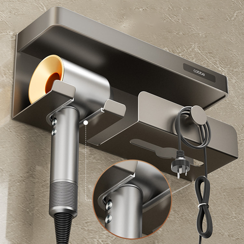 Giá đỡ máy sấy tóc Cobbe G10L130 A4 đa năng cao cấp