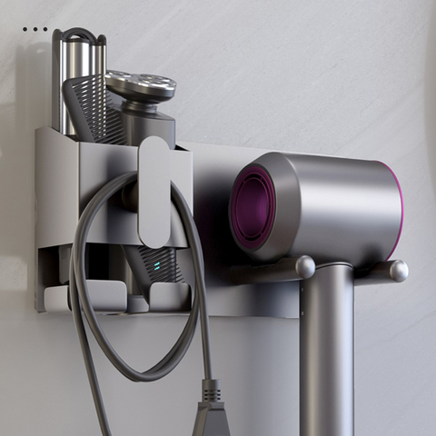 Bộ giá treo máy sấy tóc Modan Sanitary Ware MD-571000