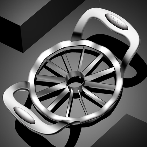 Dụng cụ cắt trái cây bằng tay KACHEEG cao cấp