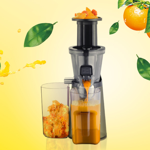 Máy ép chậm Severin ES 3571