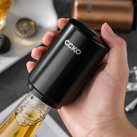 Dụng cụ mở nắp chai bia CCKO CK9685 cao cấp