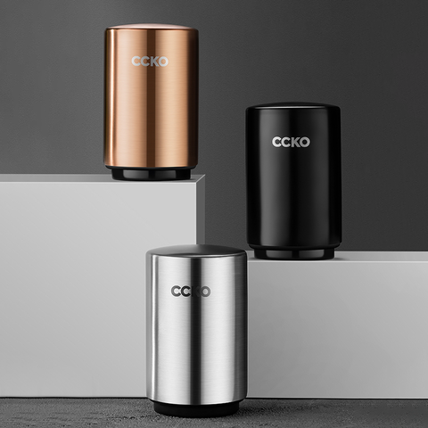 Dụng cụ mở nắp chai bia CCKO CK9685 cao cấp