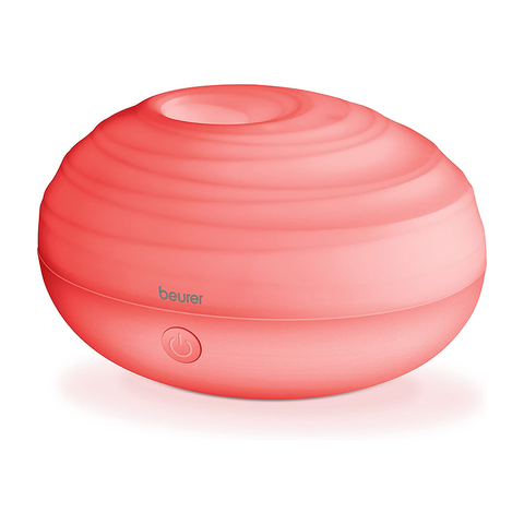Đèn xông tinh dầu làm sạch không khí Beurer LA20