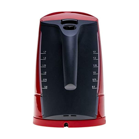 Ấm siêu tốc Braun WK300RD