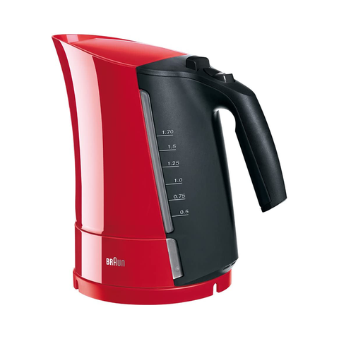Ấm siêu tốc Braun WK300RD
