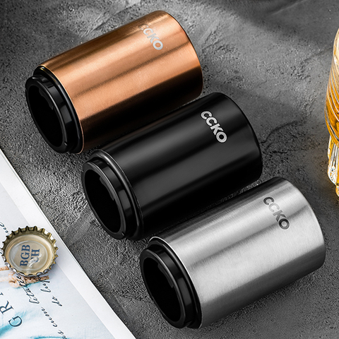 Dụng cụ mở nắp chai bia CCKO CK9685 cao cấp