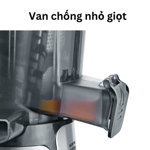 Máy ép chậm Severin ES 3571