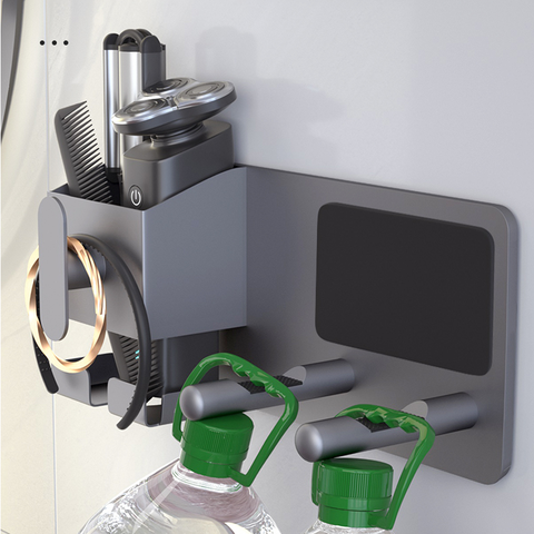 Bộ giá treo máy sấy tóc Modan Sanitary Ware MD-571000